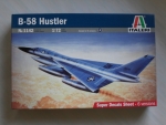 Thumbnail ITALERI  1142 B-58 HUSTLER